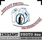 Studio Instant Photo